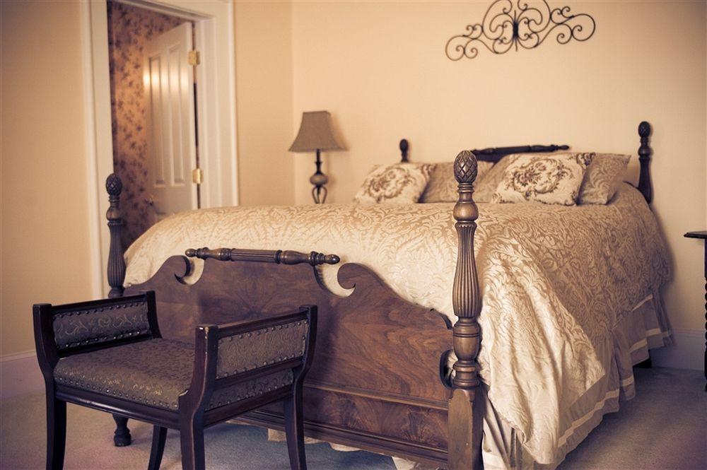 The Glendalia Boutique Hotel Glendale Eksteriør bilde