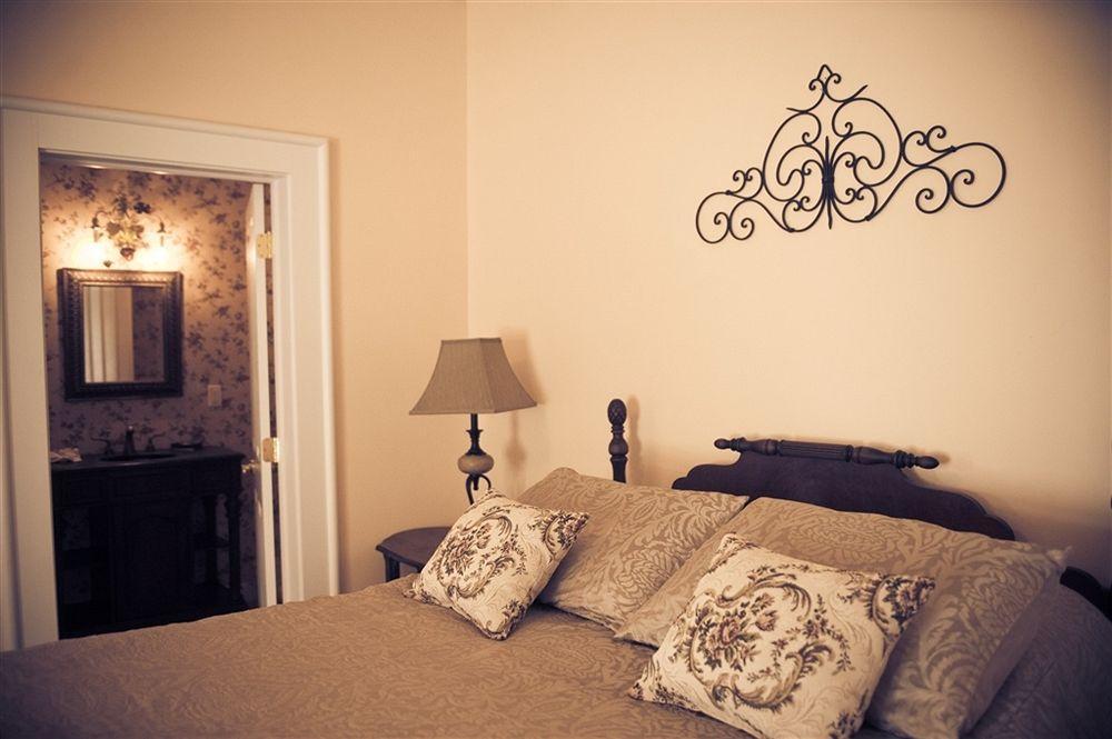 The Glendalia Boutique Hotel Glendale Eksteriør bilde