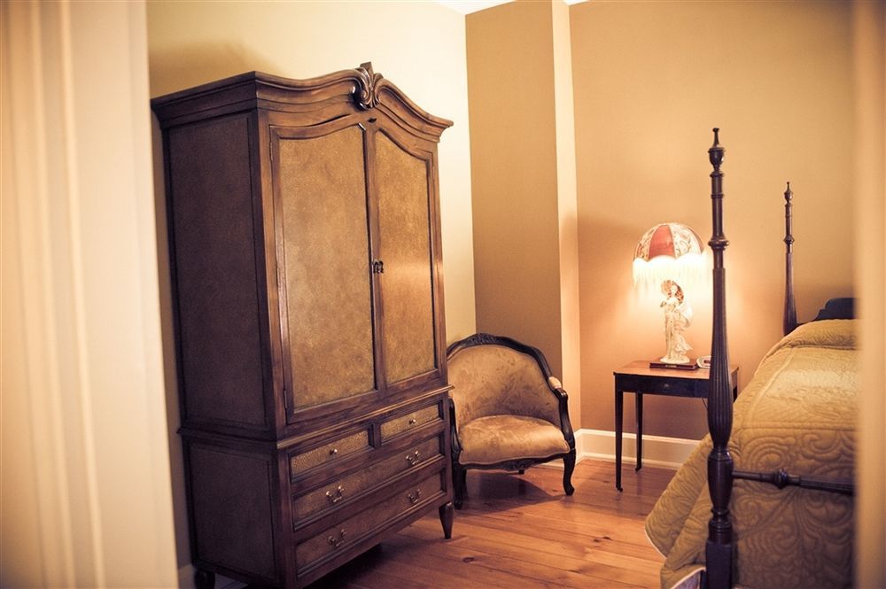 The Glendalia Boutique Hotel Glendale Eksteriør bilde